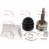 APEC CV Joint ACV1113