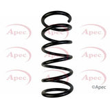 APEC Rear Coil Spring ACS1961