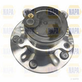 APEC Wheel Bearing Kit AWB1520