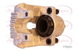 APEC Brake Caliper FR RH RCA600