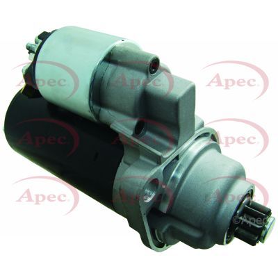 APEC Starter Motor ASM1731