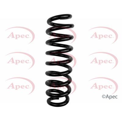 APEC Rear Coil Spring ACS1912