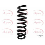 APEC Rear Coil Spring ACS1912