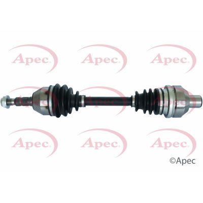 APEC Driveshaft ADS1147R
