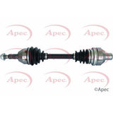 APEC Driveshaft ADS1147R