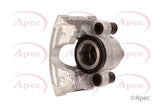 APEC Brake Caliper FR LH LCA508
