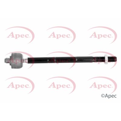 APEC Axial Joint Rack End AST6302
