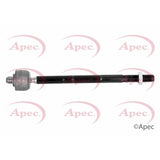 APEC Axial Joint Rack End AST6302