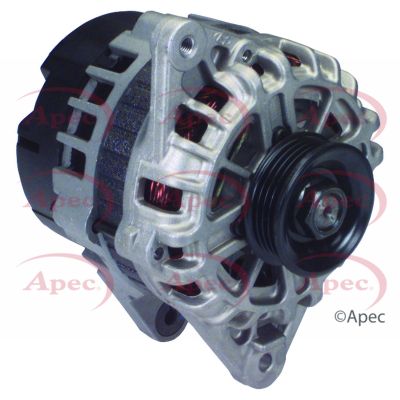APEC Alternator AAL1845