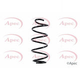 APEC Front Coil Spring ACS1648