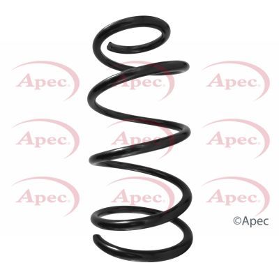 APEC Front Coil Spring ACS1558