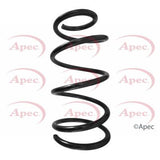 APEC Front Coil Spring ACS1558