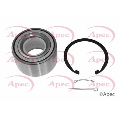 APEC Wheel Bearing Kit AWB1393