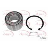 APEC Wheel Bearing Kit AWB1393
