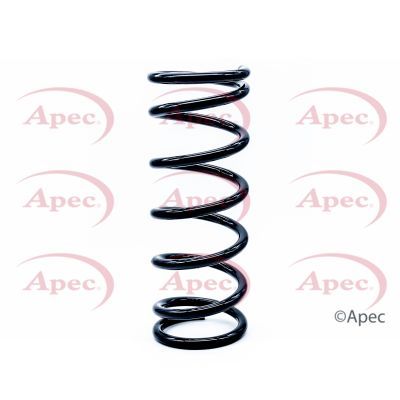 APEC Rear Coil Spring ACS1298