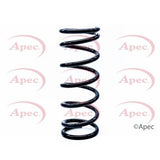 APEC Rear Coil Spring ACS1298