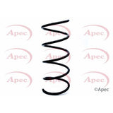 APEC Front Coil Spring ACS1215