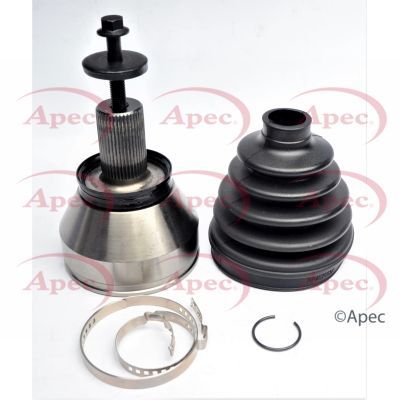 APEC CV Joint ACV1252
