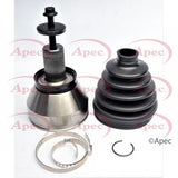 APEC CV Joint ACV1252