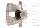 APEC Starter Motor ASM1742