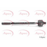 APEC Axial Joint Rack End AST6580