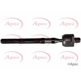 APEC Axial Joint Rack End AST6872