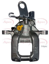 APEC Brake Caliper RR RH RCA596N