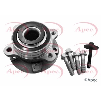 APEC Wheel Bearing Kit AWB1421