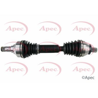 APEC Driveshaft ADS1159L