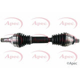 APEC Driveshaft ADS1159L
