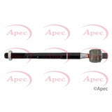 APEC Axial Joint Rack End AST6867