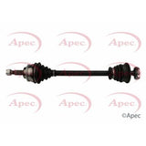 APEC Driveshaft ADS1549L