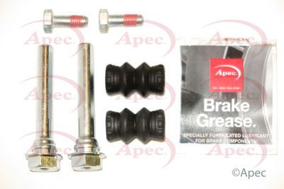 APEC Brake Caliper Fitting Kit CKT1014