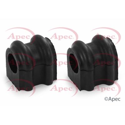 APEC Anti-Roll Bar Bush X2 AST8264