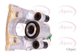 APEC Brake Caliper RR RH RCA436
