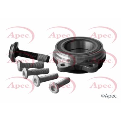APEC Wheel Bearing Kit AWB1182