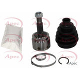 APEC CV Joint ACV1293