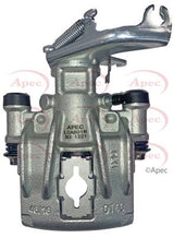 APEC Brake Caliper RR LH LCA801N