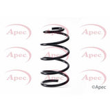 APEC Front Coil Spring ACS1827