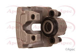 APEC Brake Caliper RR LH LCA742