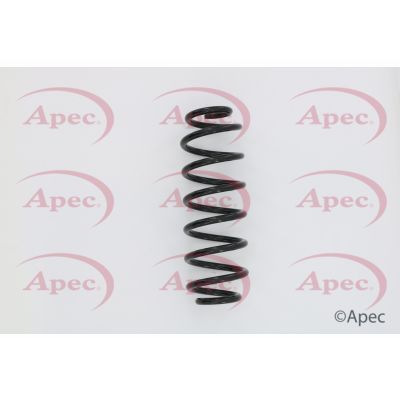 APEC Rear Coil Spring ACS1569