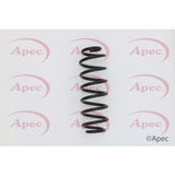 APEC Rear Coil Spring ACS1569
