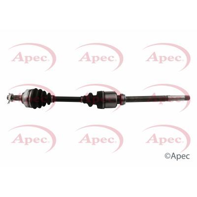APEC Driveshaft ADS1542R