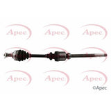 APEC Driveshaft ADS1542R