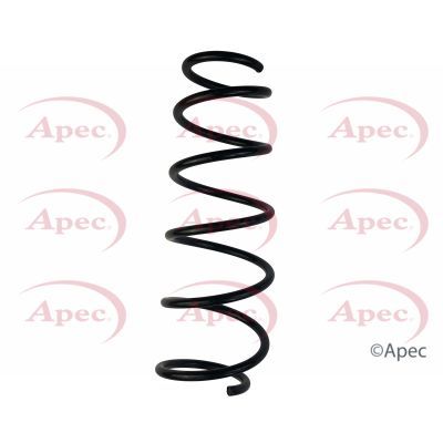 APEC Front Coil Spring ACS1892