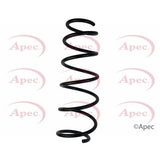 APEC Front Coil Spring ACS1892