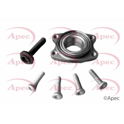 APEC Wheel Bearing Kit AWB1090