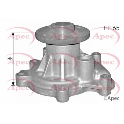 APEC Water Pump AWP1518