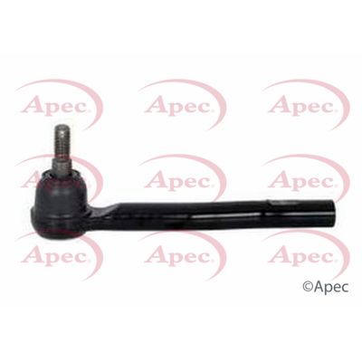APEC Tie Rod End LH AST6433