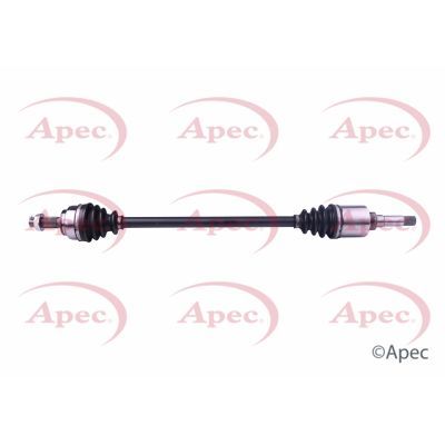 APEC Driveshaft ADS1292R